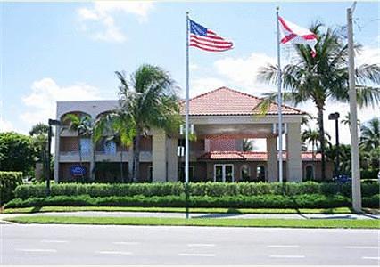 Fairfield Inn & Suites Palm Beach