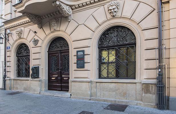 House of Jan Matejko - Krakow National Museum