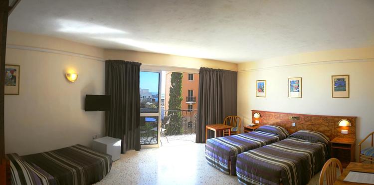 Il-Palazzin Hotel