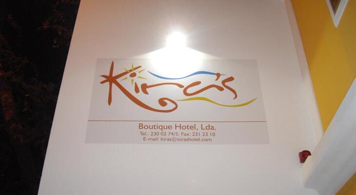 Kira's Boutique Hotel