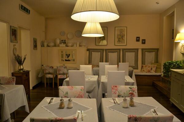 Albergo Il Focolare