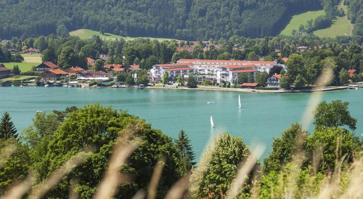 Althoff Seehotel Ueberfahrt