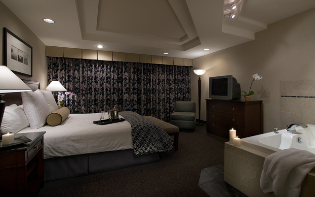 Empress Hotel La Jolla