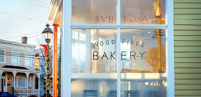 Subrosa Bakery