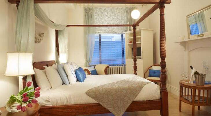 Hotel d'Urville