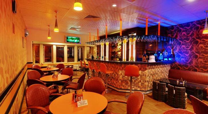 Hotel Amar