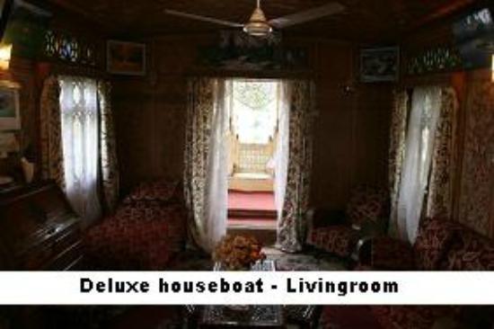 Veena Palace Group of Houseboats