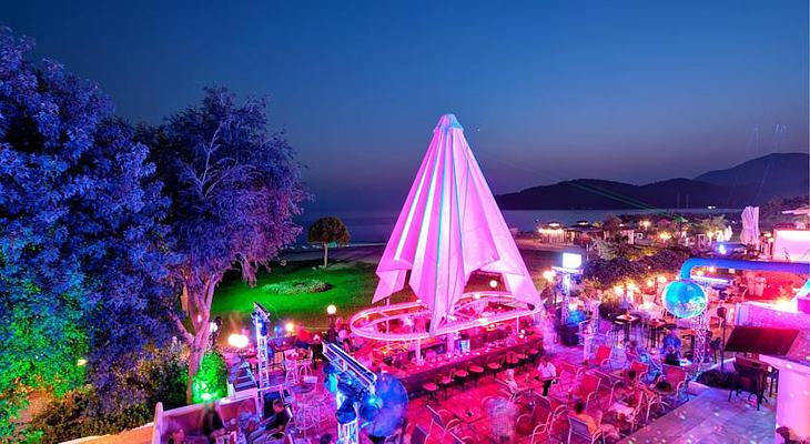 Belcekiz Beach Club