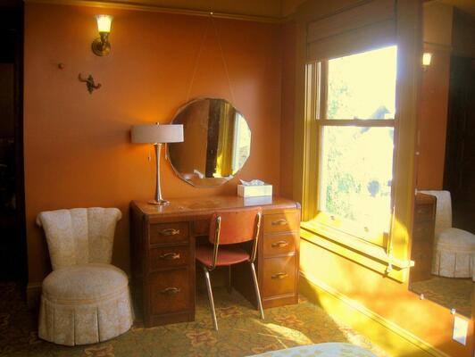 Bluebird Guesthouse