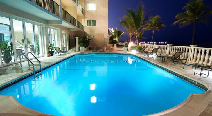 Sea Lord Hotel & Suites