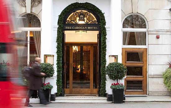 The Cadogan, A Belmond Hotel, London