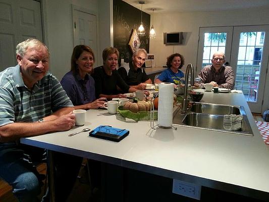 Swamp Rabbit Inn