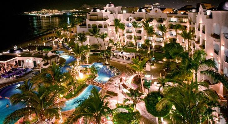 Pueblo Bonito Blanco Los Cabos Beach Resort