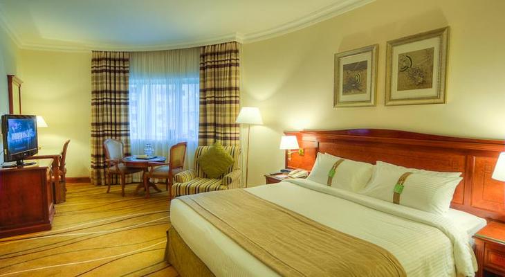 Excelsior Hotel Downtown Dubai