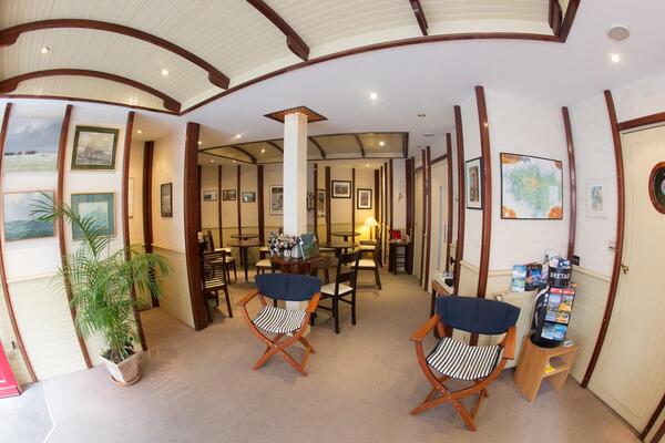 Hotel San Pedro