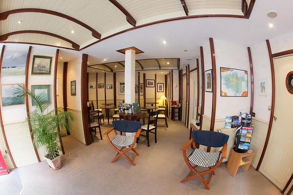 Hotel San Pedro