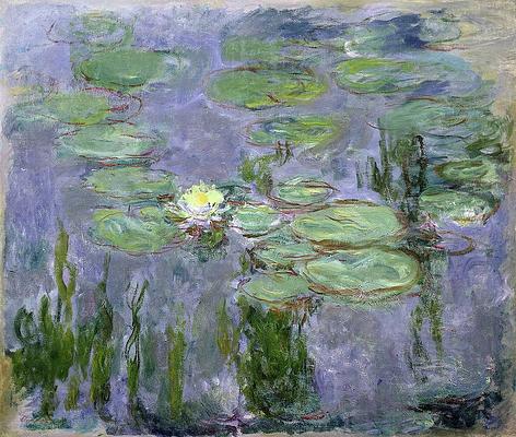 Musee Marmottan Monet