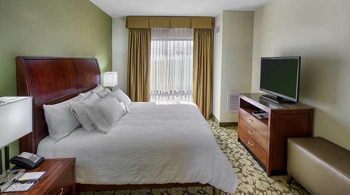 Hilton Garden Inn Durham/University Medical Center