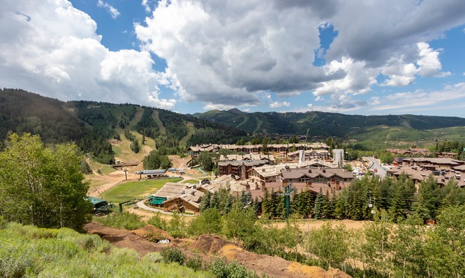 Deer Valley Resort