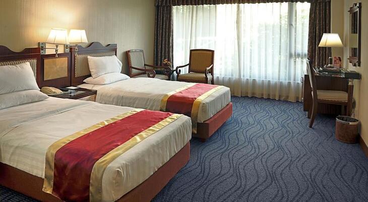 Hotel Guia