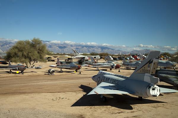 Pima Air and Space Museum