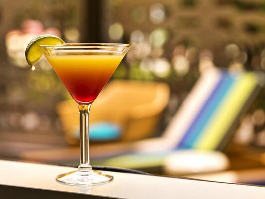 Vibe Hotel Darwin Waterfront