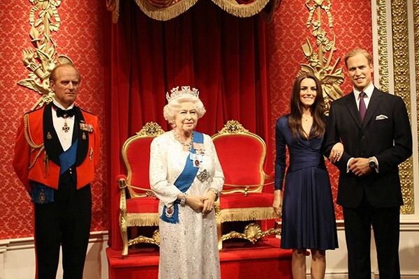 Madame Tussauds Sydney