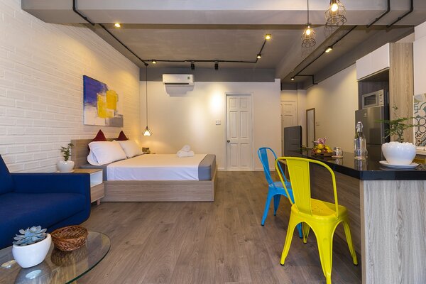 Christina's Nha Trang