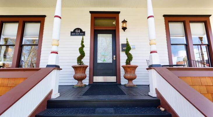 Boise Guest House