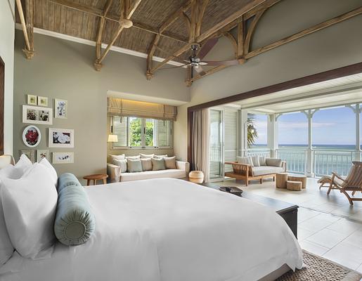 JW Marriott Mauritius Resort