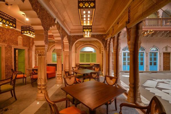 Haveli Dharampura