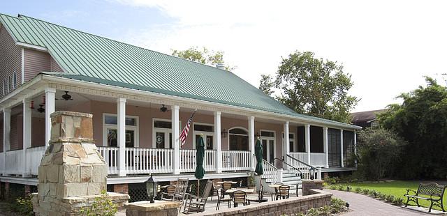 Restaurant des Familles