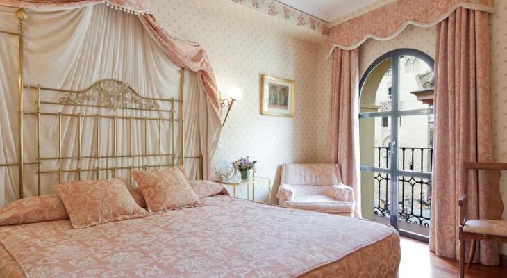 Hotel Dona Maria