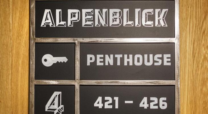 Hotel Alpenblick
