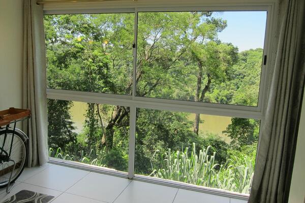 Guest House Puerto Iguazu