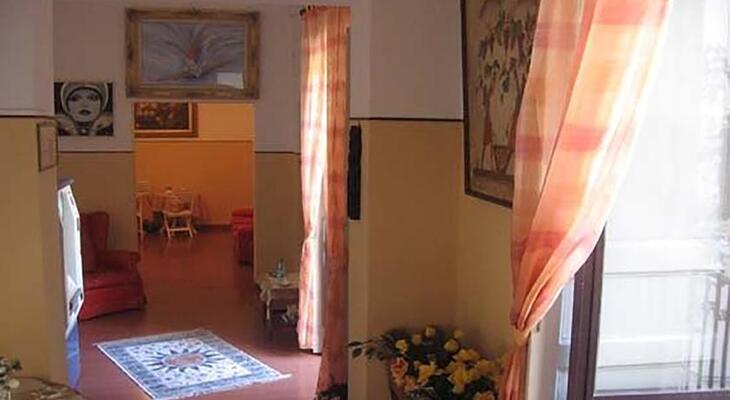 B&B Massimo