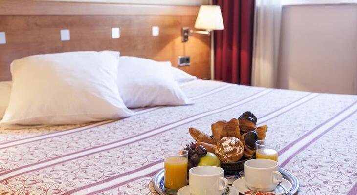 Hotel Acta Antibes