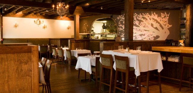 Restaurant Orsay