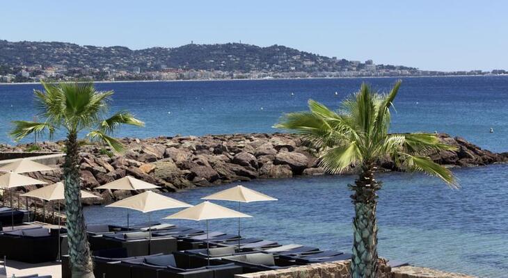 Pullman Cannes Mandelieu Royal