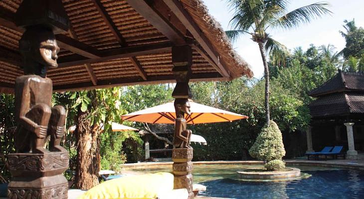 Rambutan Boutique Hotel