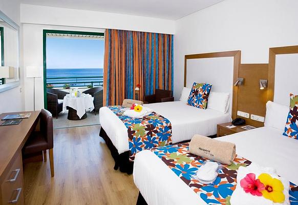 Hotel Dreams Lanzarote Playa Dorada