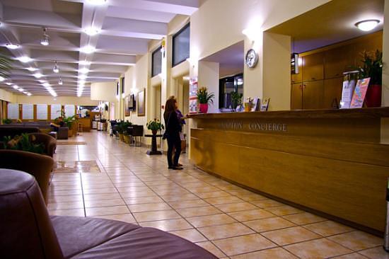 Solimar Aquamarine Hotel