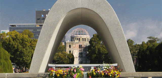 The Cenotaph