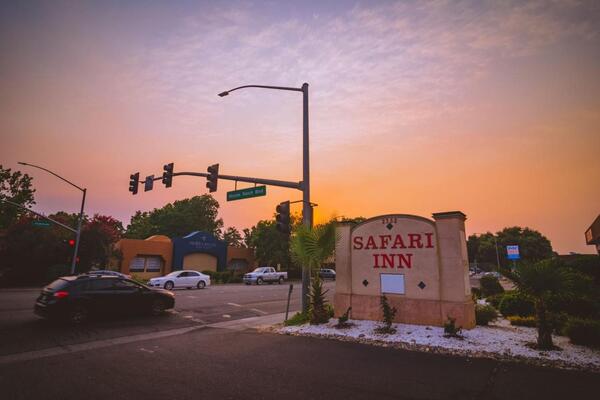 Safari Inn