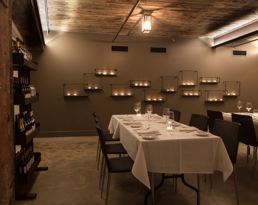 Lark Restaurant
