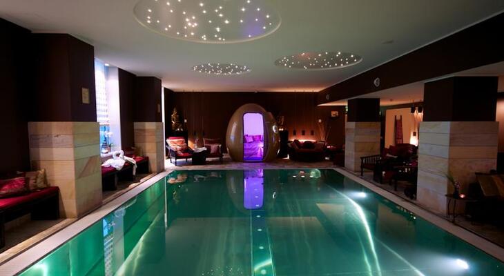 Clarion Hotel Copenhagen Airport