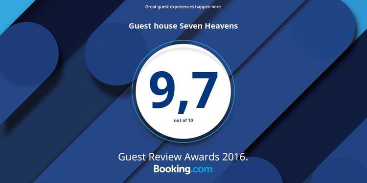 Infinity Boutique Hostel