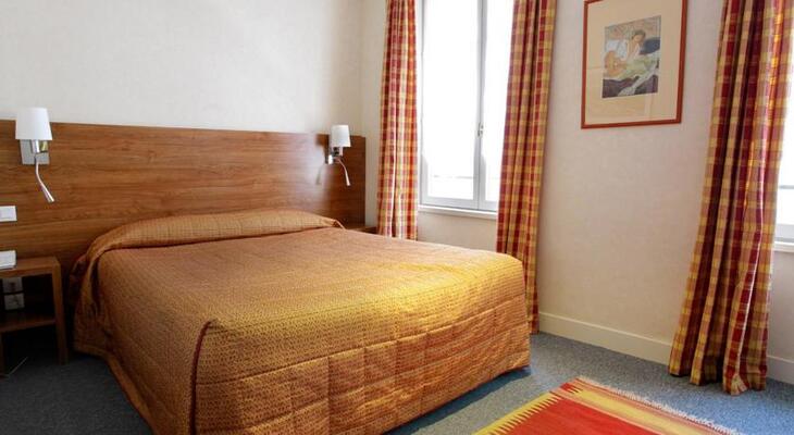 Hotel du Simplon