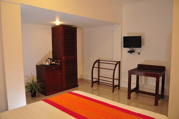 Aca B&b