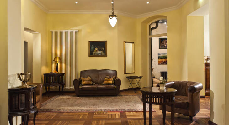 Myer's Hotel - Berlin